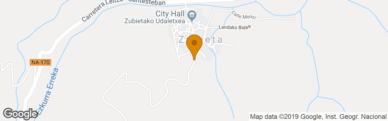 Hotel Herriko Ostatua 