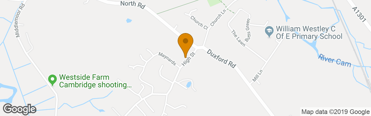 Whittlesford Bed And Breakfast