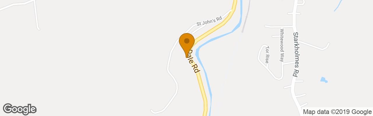 Bed and Breakfast The Cables