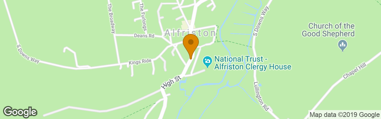 Chestnuts Bed & Breakfast