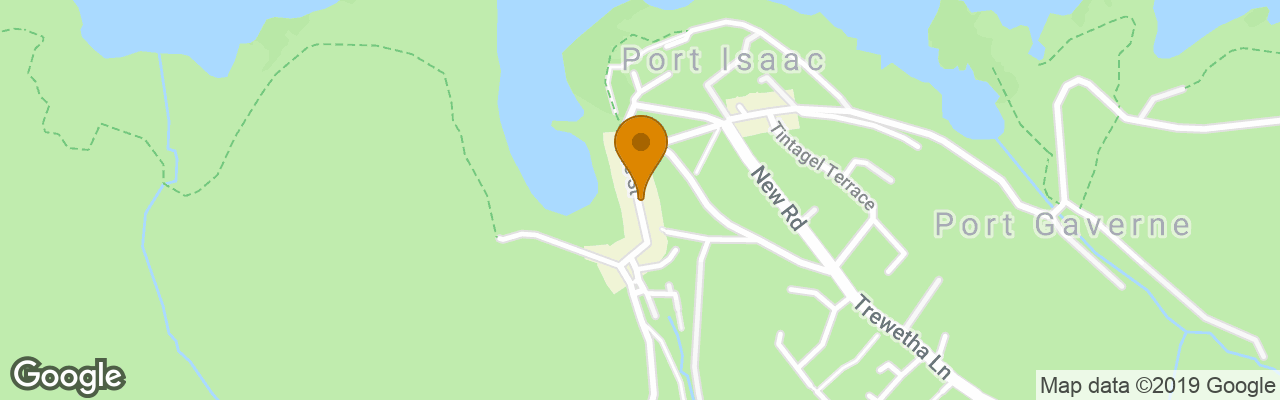 Bed and Breakfast The Gallery