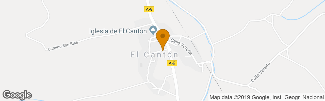 Hotel EL Fraile Gordo 