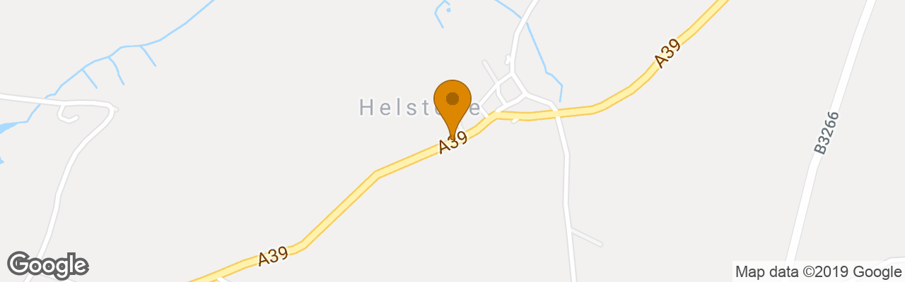 Bed and Breakfast Helstone House