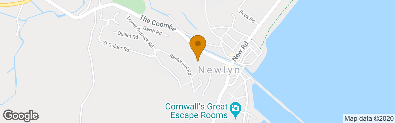 Bed and Breakfast Marine Lodge