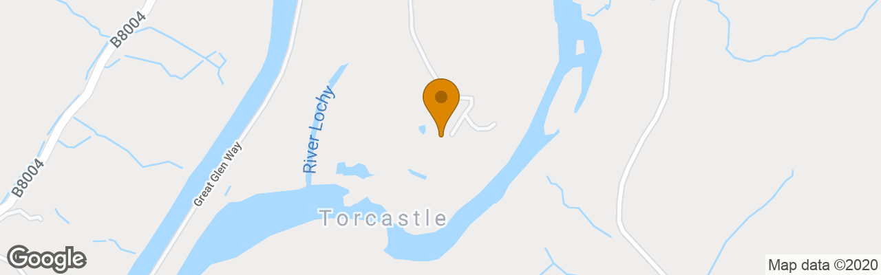 Bed and Breakfast Torcastle House