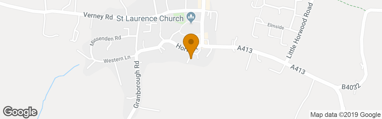 Bed & Breakfast Just So Cottage