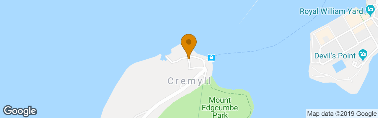 Bed & Breakfast The Edgcumbe Arms