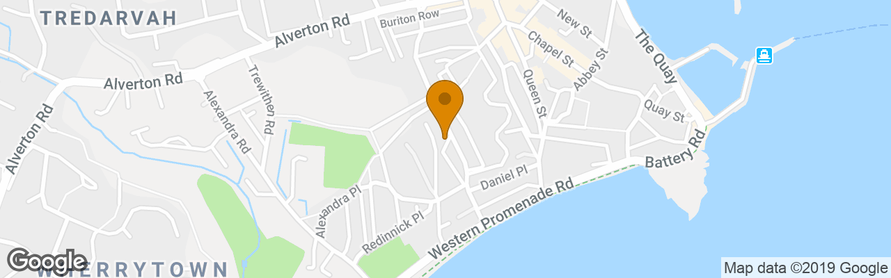 Bed & Breakfast Estoril