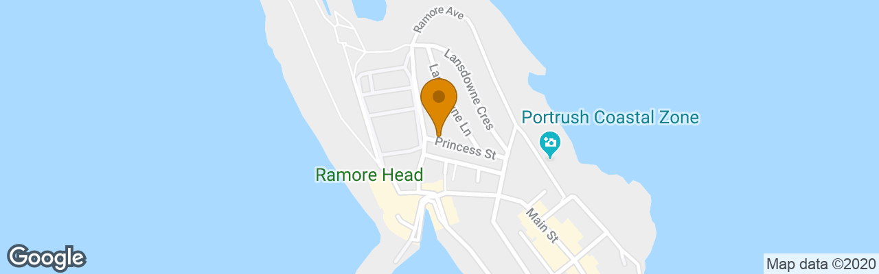 Portrush Holiday Hostel