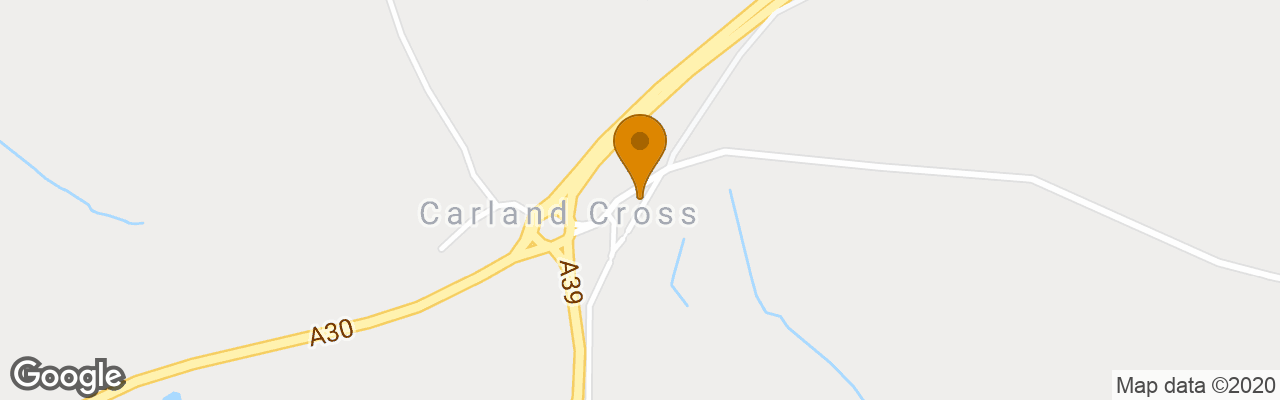 Carland Cross Bed & Breakfast