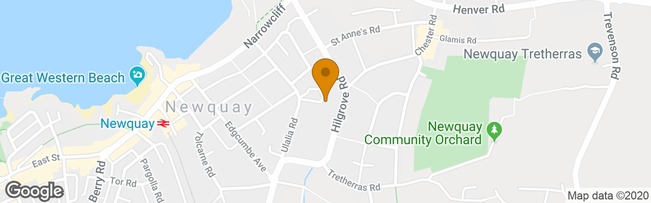 Bed and Breakfast Cormorant House