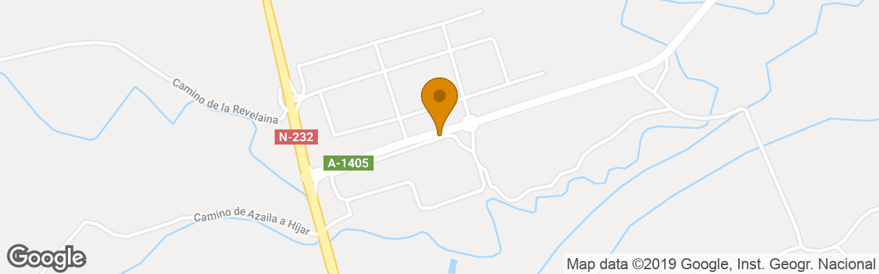 Hotel Venta del Barro 