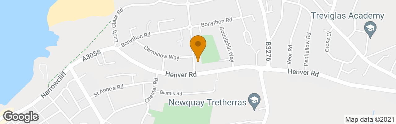 Bed and Breakfast Tregarthen