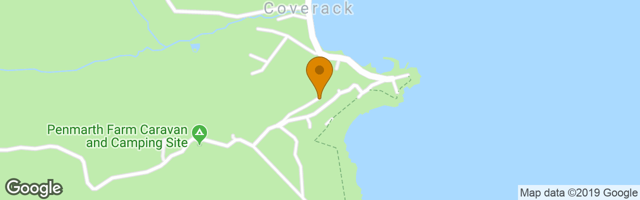 Herberge Yha Coverack