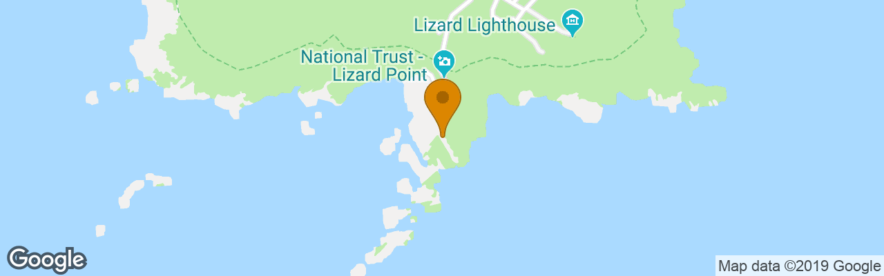 Auberge Hôtelière Yha Lizard