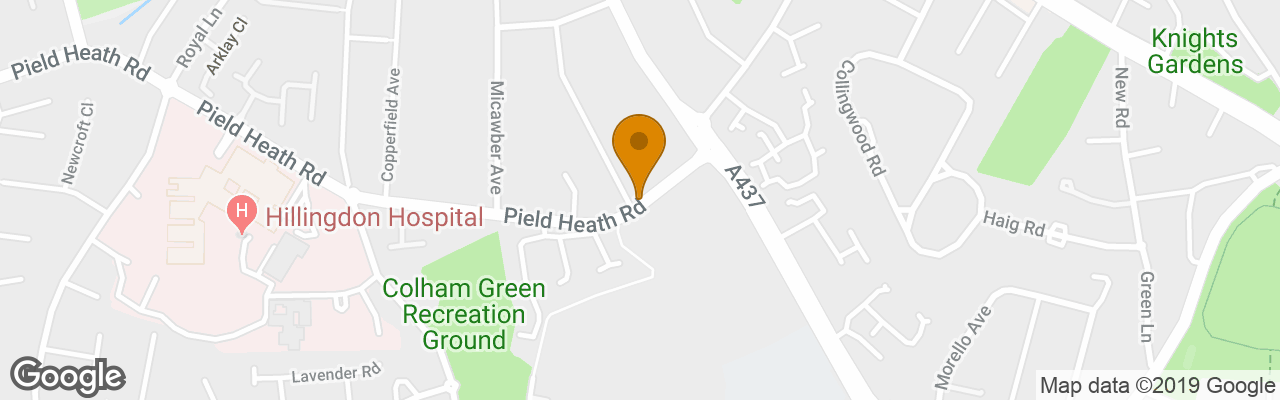 Waterside Bed And Breakfast