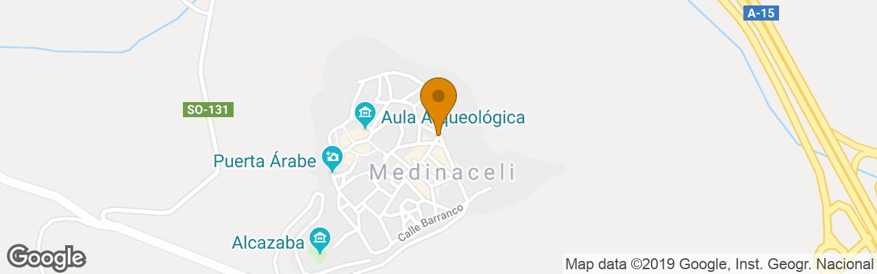 Hostal Hostería El Mirador 