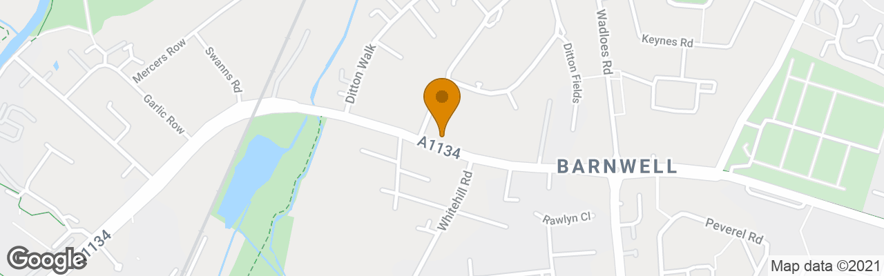 Bed and Breakfast Oakley Lodge