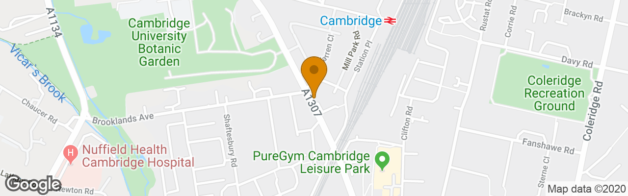 Hôtel The Earl Of Derby