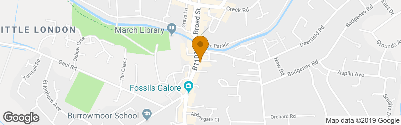 Hotel Ye Olde Griffin