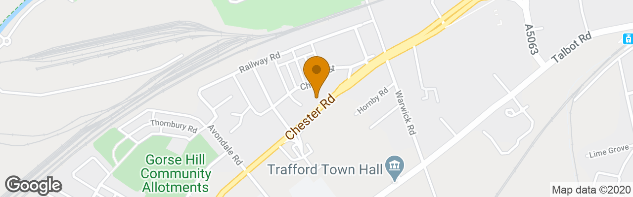 Chesters Hotel & Restaurant