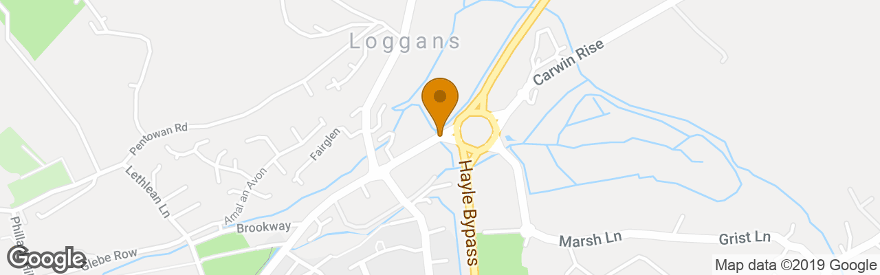 Hotel Premier Inn Hayle