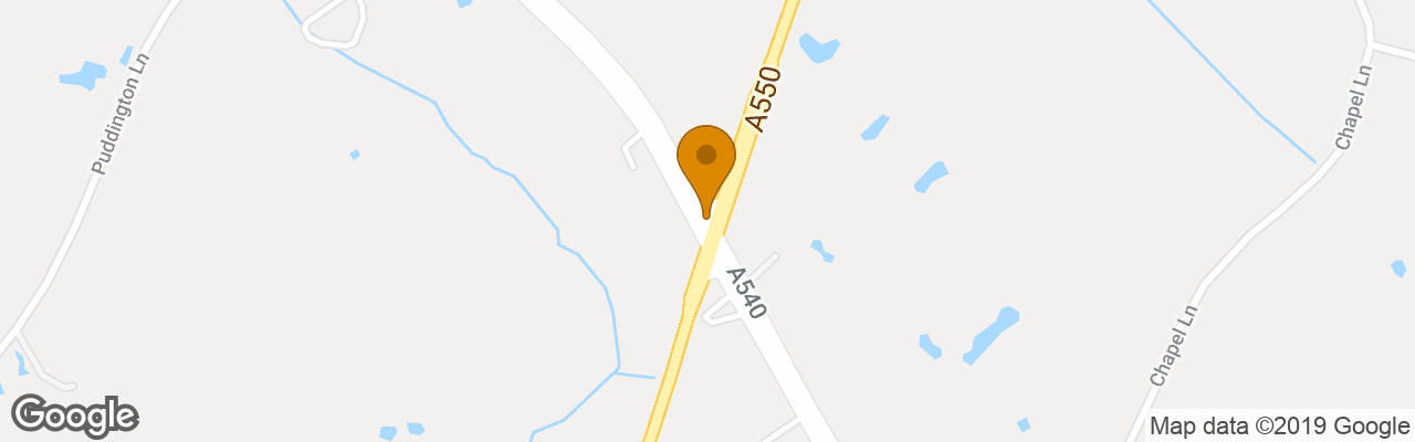 Hotel Premier Inn Wirral  Two Mills