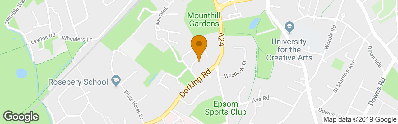 Hotel Premier Inn Epsom Central