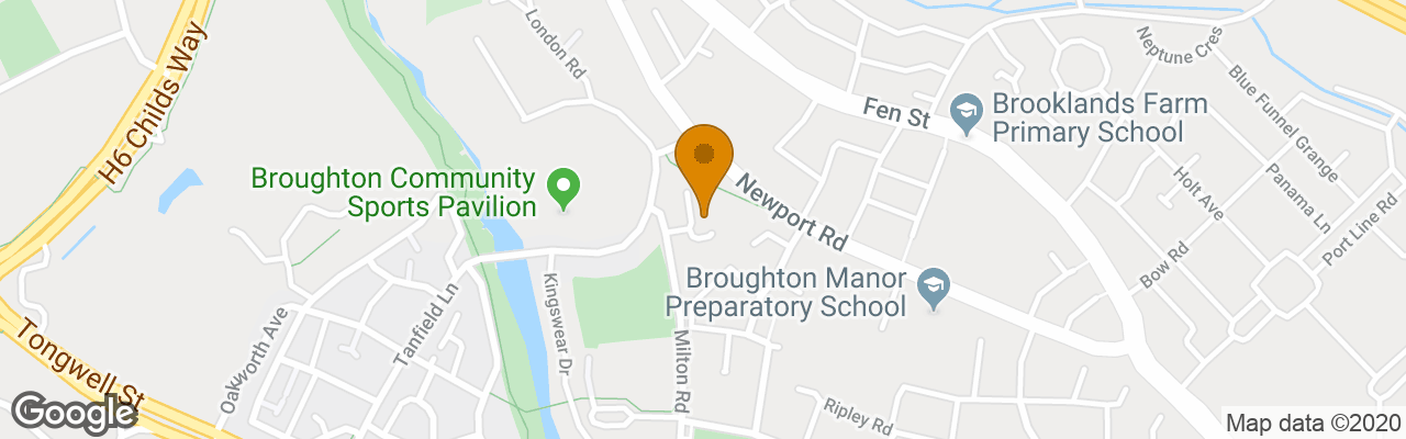 Hotel Best Western, Milton Keynes