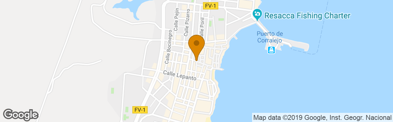 Hotel Edificio Principado 