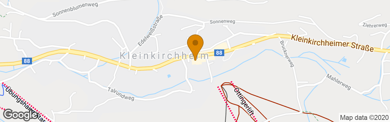 Hotel Appartementhaus Römerhof