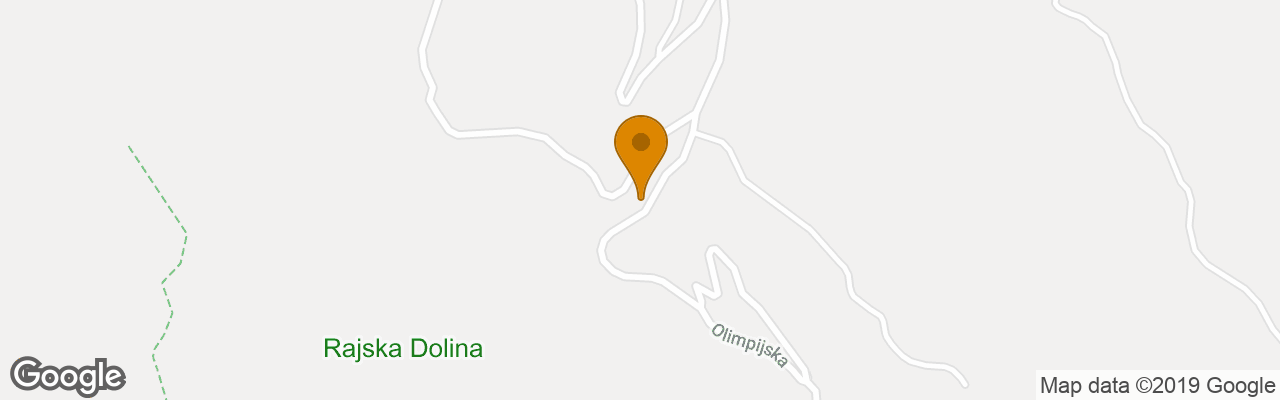 Hotel Lavina Jahorina