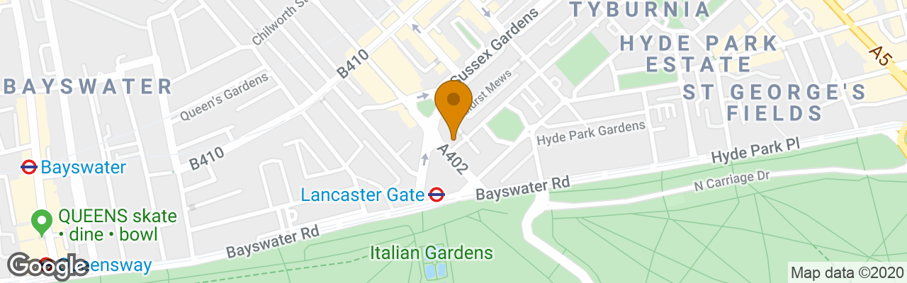 Hotel Assaha Hyde Park Apartments