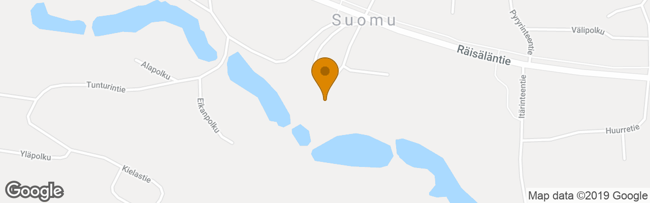 Hotel Li Suomutunturi