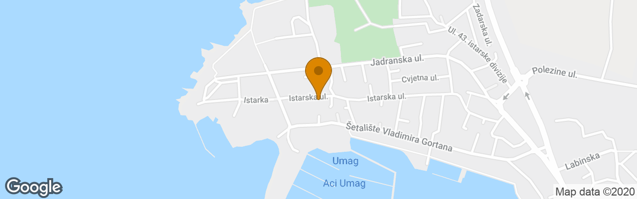 Hôtel Villa Viktory