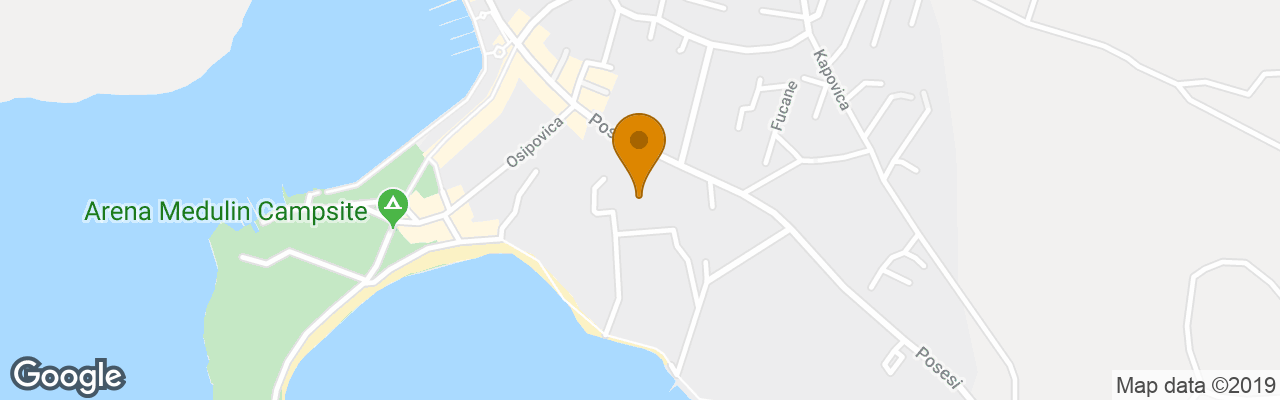 Hotel Sensimar Medulin