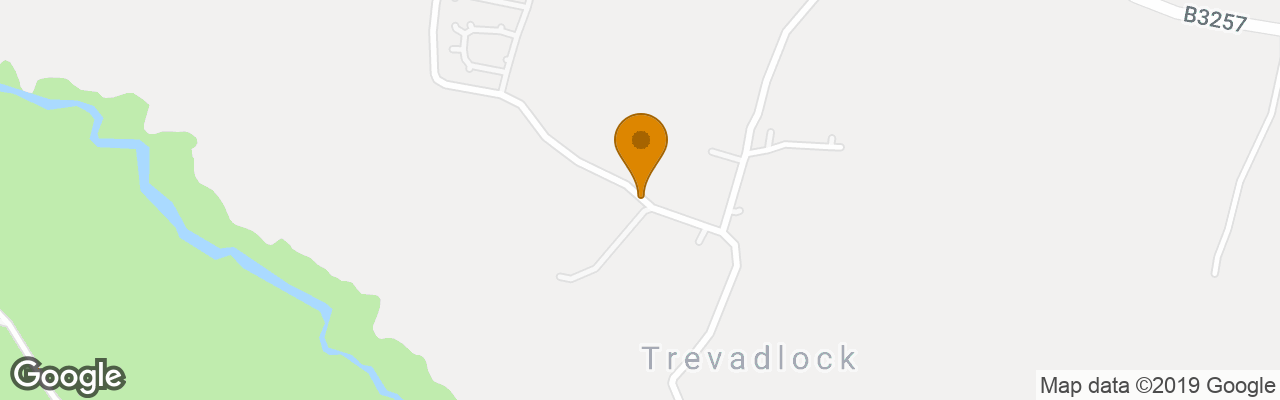 Bed and Breakfast Copper Meadow