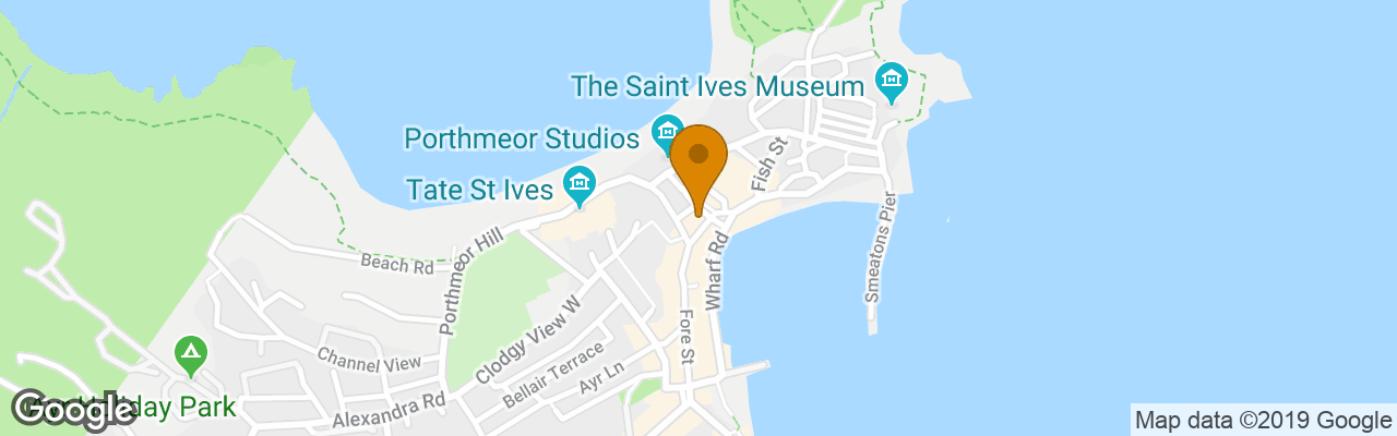 Anchorage Bed And Breakfast