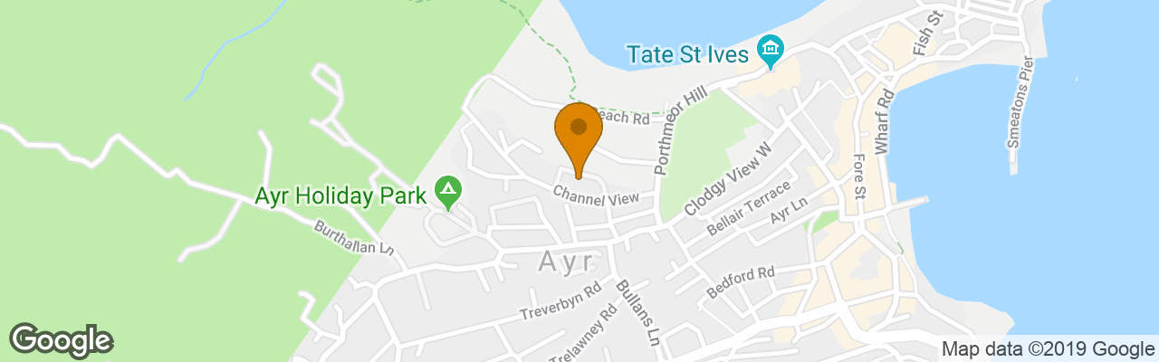 Bed and Breakfast Ten Ocean View