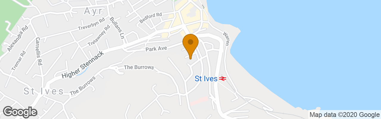 Blue Sky Bed And Breakfast