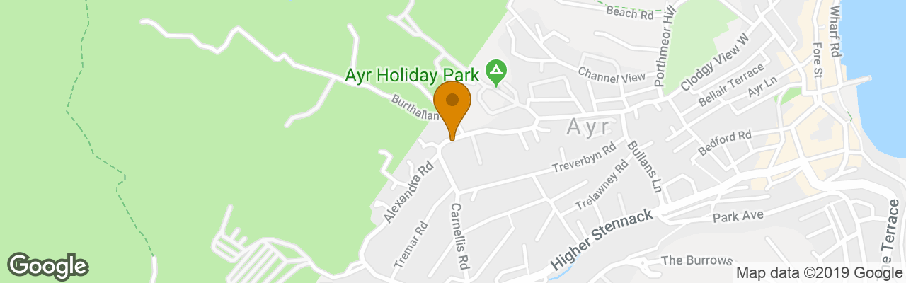 Bed and Breakfast Storm In A Tea Cup