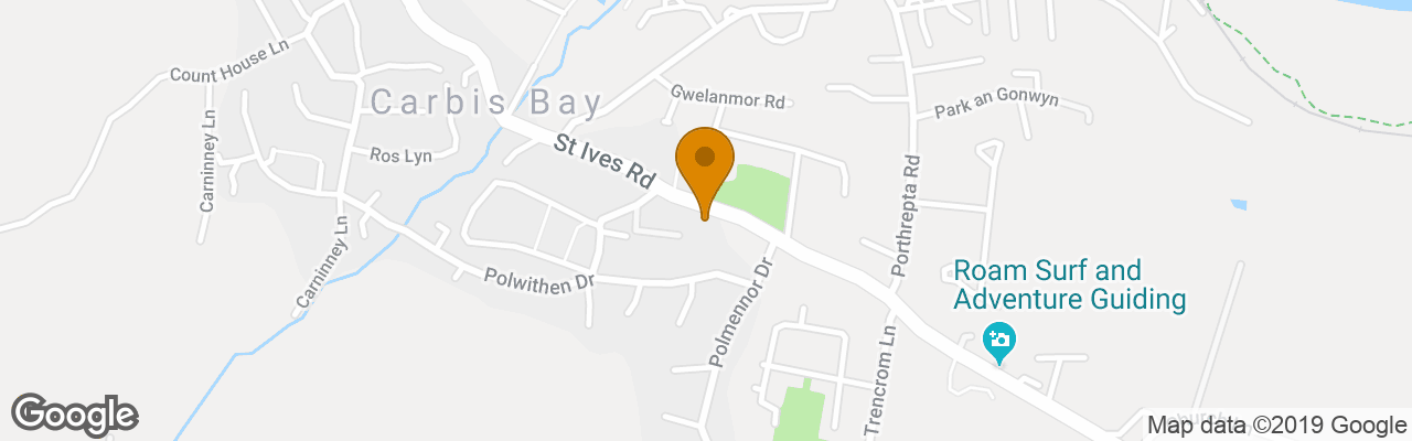 Bed and Breakfast Oystercatcher