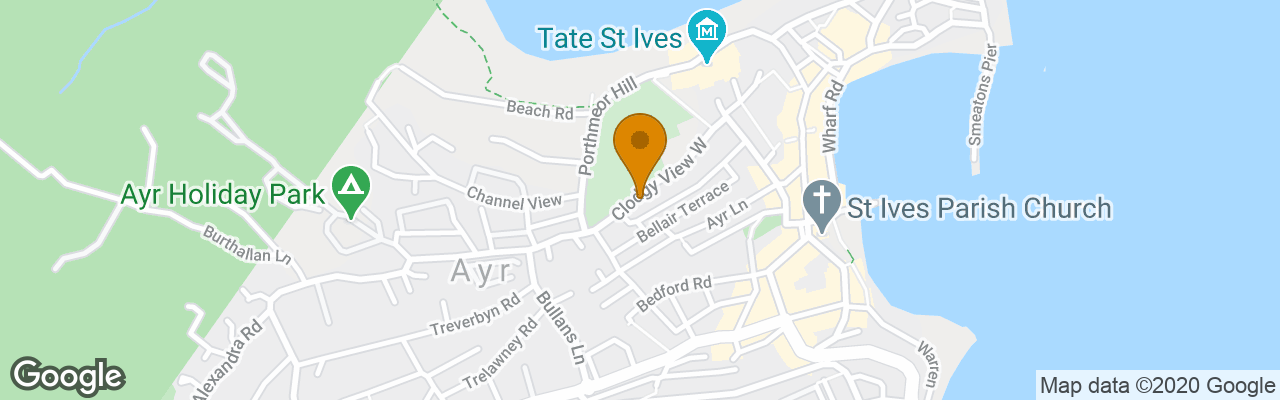 Bed and Breakfast West By Five