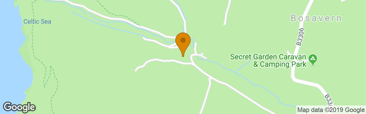 Herberge Yha Land S End  Cot Valley