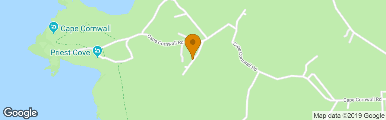 Resort Cape Cornwall Golf & Leisure