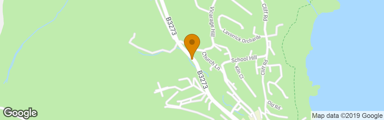 Bed and Breakfast 6 The Net Loft