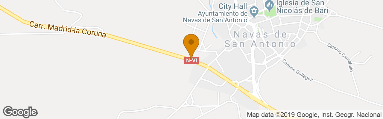 Hotel Buenos Aires II 