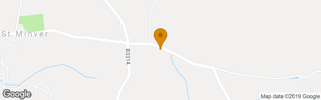 Bed and Breakfast Treweens