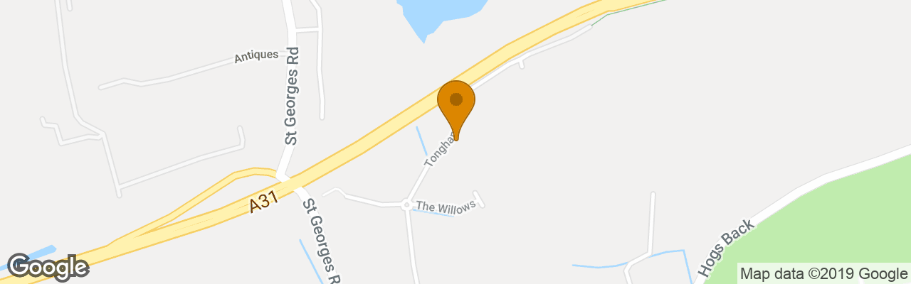 Bed and Breakfast Christmas Pie Barns