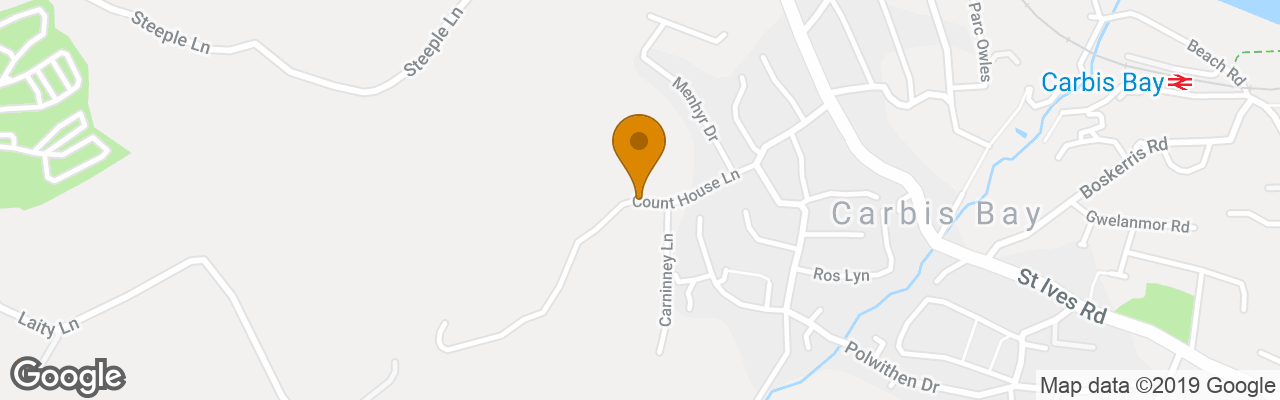 Count House Cottage B&b